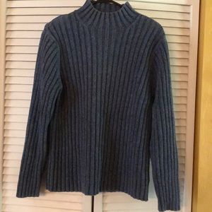 Express thick sweater medium